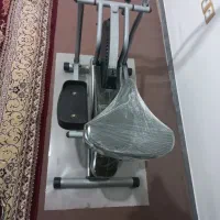 دوچرخه ثابت