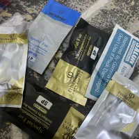 وسایل تتو ابرو خط چشم شید