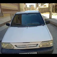 پراید 131مدل 90دوگانه کارخانه
