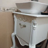 روشویی کلاسیک