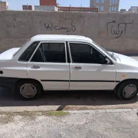 پراید عروسک مدل88|خودرو سواری و وانت|اردبیل, |دیوار