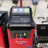 گاز کولر به قیمت شرکت
