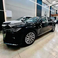 هونگچی h5 داخل موکا ۲۰۲۵|خودرو سواری و وانت|تهران, گلستان (شهرک راه آهن)|دیوار