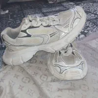 کتونی والسیا