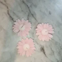 شمع بابونه عمده