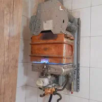 نصب سرویس تعمیرات کولر گازی یخچال فریزر آبگرمکن|خدمات پیشه و مهارت|دوگنبدان, |دیوار