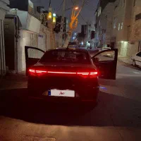 تارا v4LX اتومات|خودرو سواری و وانت|اسلام‌شهر, مطهری|دیوار