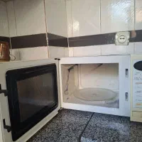 مایکروویو