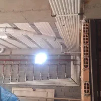 لوله کشی گاز و آتشنشانی باتاییدیه نظام مهندسی|خدمات پیشه و مهارت|اسلام‌شهر, زرافشان|دیوار