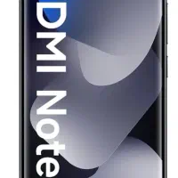 REDMI Note 15 Black