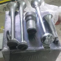 بوق دولول شیپوری و تک|قطعات یدکی و لوازم جانبی|مشهد, نظام دوست|دیوار