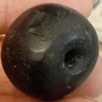 مهره پادزهر کهنه گبری