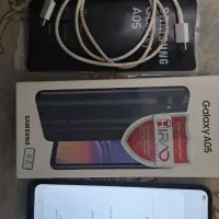 گوشی a06 سامسونگ کم کار