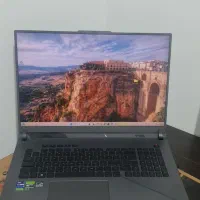 ایسوس گیمر ROG STRIX G814J