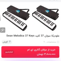 ملودیکا