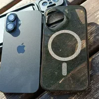 آیفون ۱۶نرمال طلاا