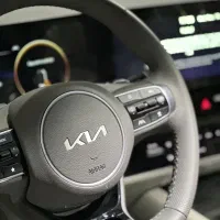 اسپورتیج سفید فول مدل ۲۰۲۴