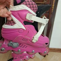 کفش اسکیت خارجی ۳۱ تا ۳۴