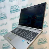 لپتاپ بدنه فلزی Hp 8560p گرافیک دار|رایانه همراه|تهران, مهران|دیوار