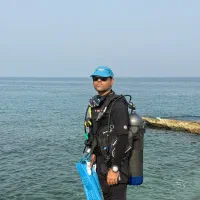 اموزش غواصی اسکوبا|غواصی و ورزش‌های آبی|لامرد, |دیوار