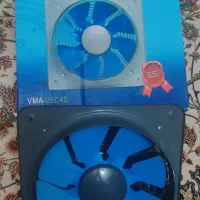 هواکش دمنده