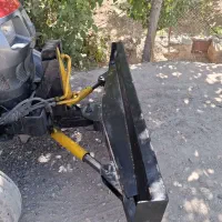 یک عدد رند جلو تراکتور ۴۷۰ هیدرولیک ۳جک