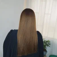 احیای مو و کراتین و پروتئین تراپی مو