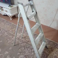 نردبان|ابزارآلات|مشهد, شهرک بهارستان|دیوار