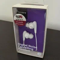 هندزفری هدفون سونی SONY MDR-NC31EM