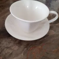 فنجون قلبی