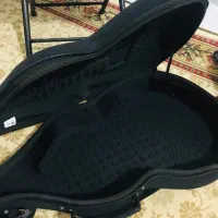 گیتار مدل سانتانا|گیتار، بیس، امپلیفایر|زاهدان, |دیوار