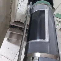 دستگاه ریسوگراف ریسو گراف RZ 200|پرینتر، اسکنر، کپی، فکس|تهران, آبشار|دیوار