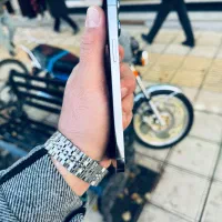 13promaxشرکتی 256گیگ zaaدو سیم کارت عروسک پلمپ|موبایل|ملایر, |دیوار