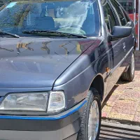 پژو ۴۰۵ تمیز