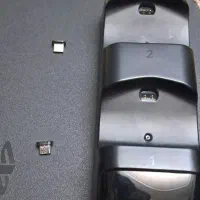 PS4 slim|کنسول، بازی ویدئویی و آنلاین|رشت, چله خانه|دیوار