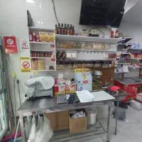 یخچال وفریزرمغازه|فروشگاه و مغازه|ایذه, |دیوار