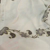 پرده حریر