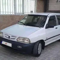 پراید83 انژکتور سلامت موتوری به شرط