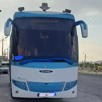اتوبوس اسکانیا کلاسیک