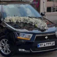 ماشین عروس دسته گل عروس زیر قیمت همه جا|خدمات پذیرایی، مراسم|نسیم‌شهر, |دیوار