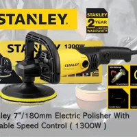 پولیش استنلی اصلی دریل گیربکس دریل بلک اند دکر