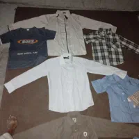 لباس دست دوم درحدنو|لباس|فین, |دیوار