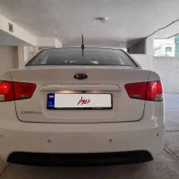 سراتو آپشنال مدل 97|خودرو سواری و وانت|کرمان, |دیوار