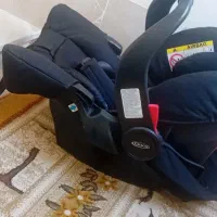 صندلی ماشین برای کودک