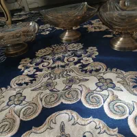 ظروف پذیرایی دودی|ظروف سرو و پذیرایی|تهران, جوادیه|دیوار