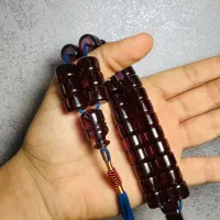 تسبیح ۱۴ میل تراش استاد کوروش