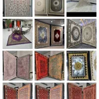 سرزمین فرش حدادی  تخفیف واقعی ۵۰٪درصد