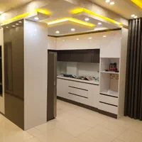 اجرای کابینت و کمددیواری ام دی اف دکوراسیون داخلی|خدمات پیشه و مهارت|شیراز, معالی‌آباد|دیوار