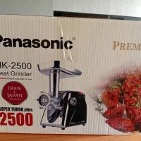 چرخ گوشت Panasonic