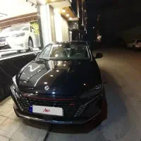 شاین مکس مشکی صفر وارداتی